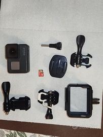 GoPro Hero 5