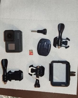 GoPro Hero 5