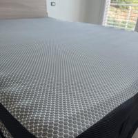Topper ortopedico Pharmaflex matrimoniale