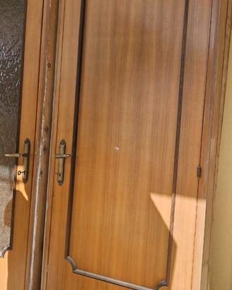 Porte da interno