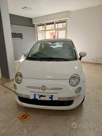 Fiat 500 1.3 Multijet 16V 95 CV Pop