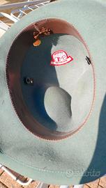 Cappello Alpino Svizzero 