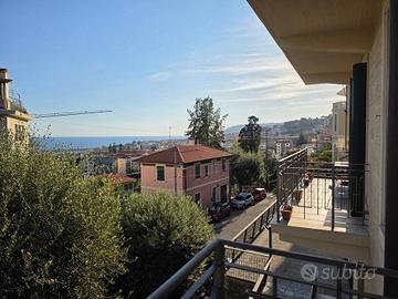 Appartamento di 70 m² con 4 locali a Sanremo