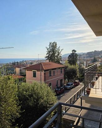 Appartamento di 70 m² con 4 locali a Sanremo