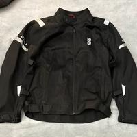 Giacca giubbotto moto OJ 3XL
