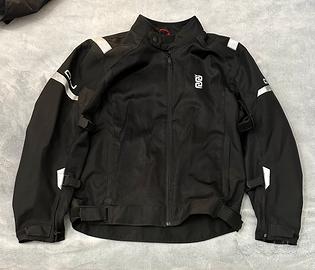 Giacca giubbotto moto OJ 3XL