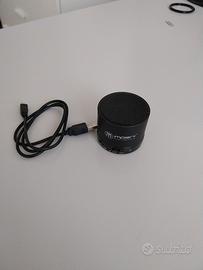 cassa bluetooth super bass Imperi elecrotronics