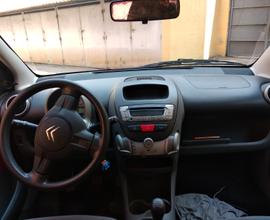 Citroen c1 - 2007