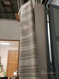 3tende x balcone arquati