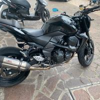 Kawasaki  Z750