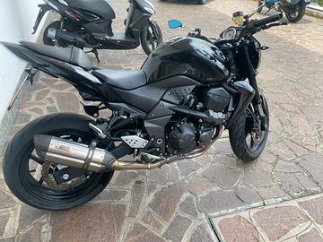 Kawasaki  Z750