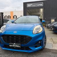 Ford Puma 1.0 EcoBoost Hybrid 125 CV S&S aut. ST-L