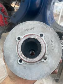 75 polini alluminio vespa hp