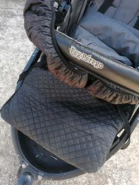 Passeggino Pegperego Book Cross