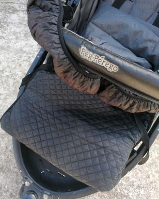 Passeggino Pegperego Book Cross
