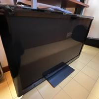 TV Plasma Panasonic TX-P42G30E 42 pollici