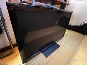 TV Plasma Panasonic TX-P42G30E 42 pollici