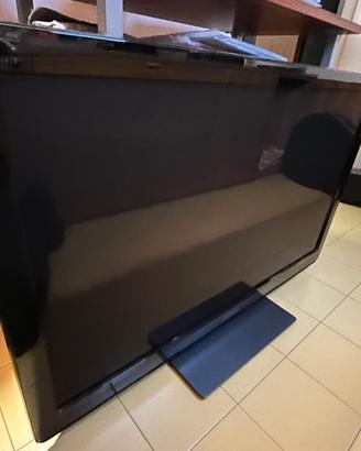 TV Plasma Panasonic TX-P42G30E 42 pollici