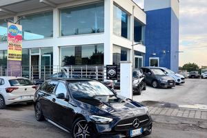 Mercedes-benz C 220 d Mild hybrid S.W. Premium Pro