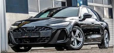 Audi A6 Avant 40 2.0 TDI S tronic S- line x2 editi