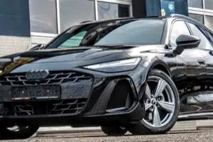 Audi A6 Avant 40 2.0 TDI S tronic S- line x2 editi