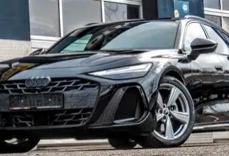 Audi A6 Avant 40 2.0 TDI S tronic S- line x2 editi