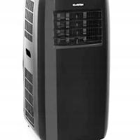 Climatizzatore Klarstein nero