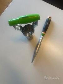 Set pianta bulbi + foraterra