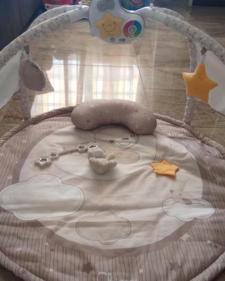Palestra bimbi
