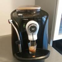 macchina da caffè SAECO  ODEA