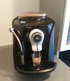 macchina da caffè SAECO  ODEA