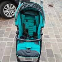 PEG Perego booklet 50