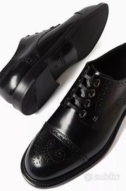 Scarpe derby uomo Dolce & Gabbana