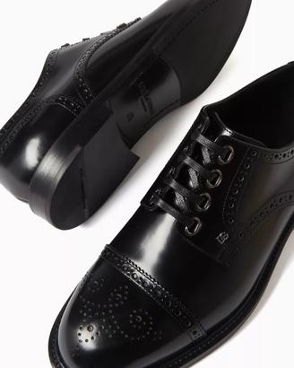 Scarpe derby uomo Dolce & Gabbana