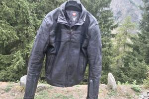 giubbotto moto Dainese 
