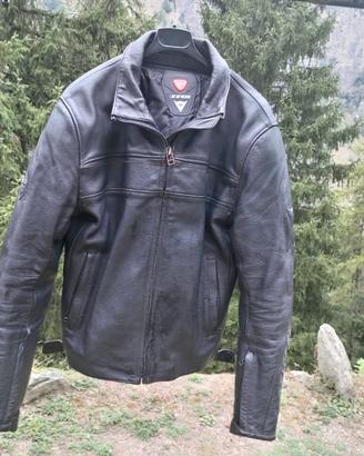 giubbotto moto Dainese 