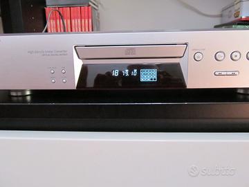 LETTORE SONY CDP XE270