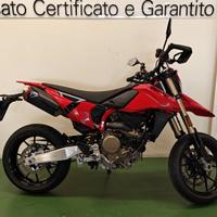 Ducati Hypermotard 698 - 2024