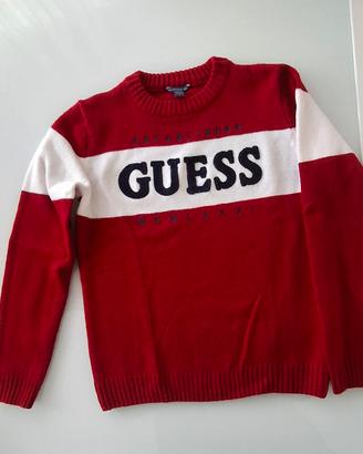 maglione Guess