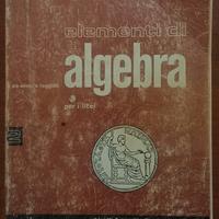elementi di algebra
