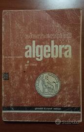 elementi di algebra