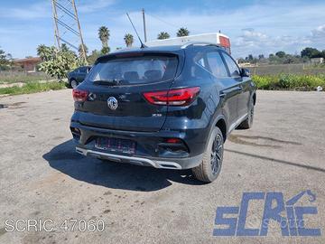 Mg mg zs suv 1.5 vti 106cv 17-23 ricambi