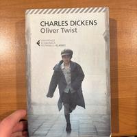OLIVER TWIST