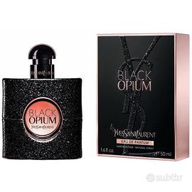 black opium