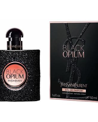 black opium