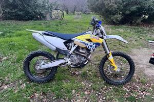 Husqvarna FE 350 2015