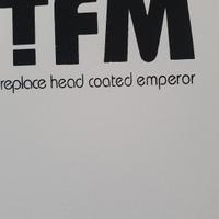 pelli per batteria tfm  emperor  
