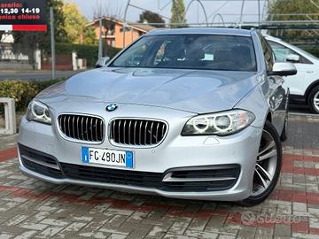 Bmw 520d 190CV CAMBIO AUT. EURO 6