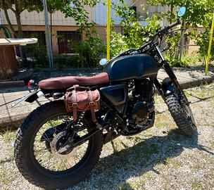 Mutt Akita 250