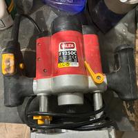 Fresatrice per legno valex